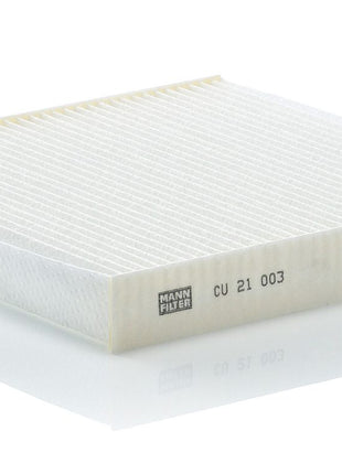 MANN POLEN FİLTRESİ CU21003