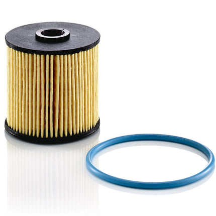MANN YAKIT FİLTRESİ "PU7011Z"