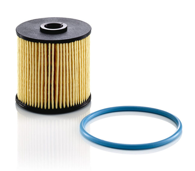 MANN YAKIT FİLTRESİ "PU7011Z"