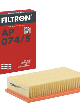 FİLTRON HAVA FİLTRESİ AP074/5