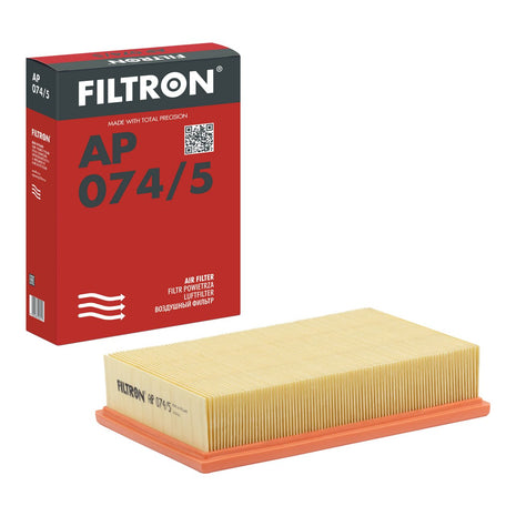 FİLTRON HAVA FİLTRESİ AP074/5