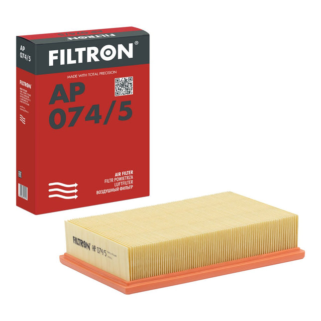 FİLTRON HAVA FİLTRESİ AP074/5