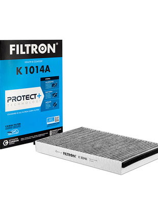 FİLTRON POLEN FİLTRESİ K1014A