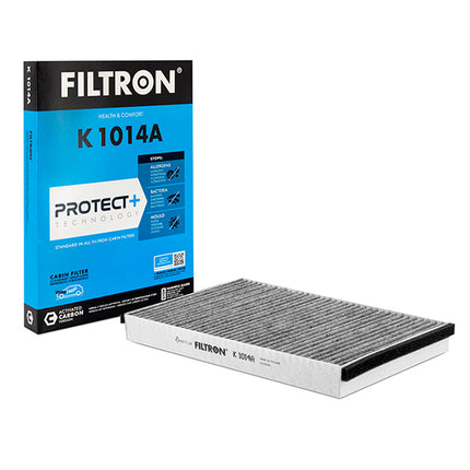 FİLTRON POLEN FİLTRESİ K1014A