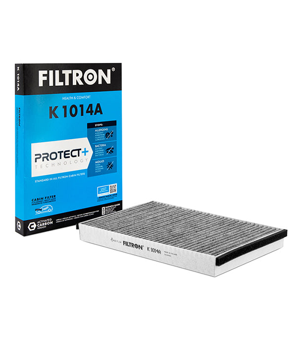 FİLTRON POLEN FİLTRESİ K1014A