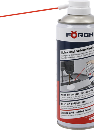 FÖRCH DELME VE KESME KÖPÜĞÜ 400ML