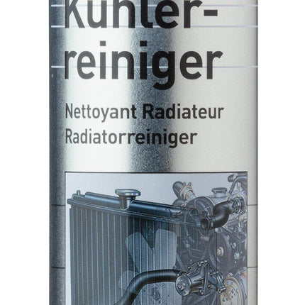 LIQUI MOLY RADYATÖR TEMİZLEYİCİ KATKISI 300ML