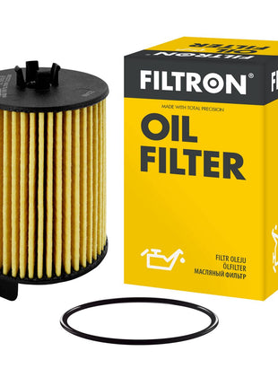 FİLTRON YAĞ FİLTRESİ OE688/8
