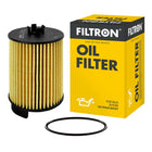 FİLTRON YAĞ FİLTRESİ 