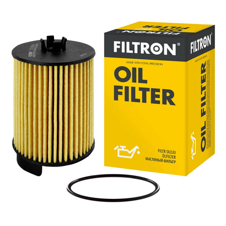 FİLTRON YAĞ FİLTRESİ OE688/8