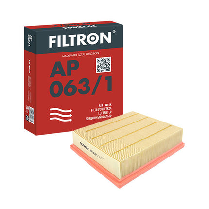FİLTRON HAVA FİLTRESİ AP063/1