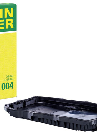MANN FİLTRE H50004