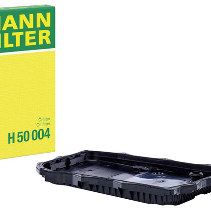MANN ŞANZIMAN YAĞ FİLTRESİ "H50004"