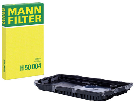 MANN FİLTRE H50004