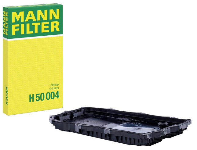 MANN ŞANZIMAN YAĞ FİLTRESİ "H50004"