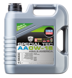 LIQUI MOLY 0W-16  SPECİAL TEC AA 4L