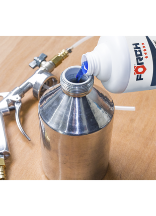 FÖRCH  DİZEL PARTİKEL FİLTRE DURULAMA R583 5* (500ML)