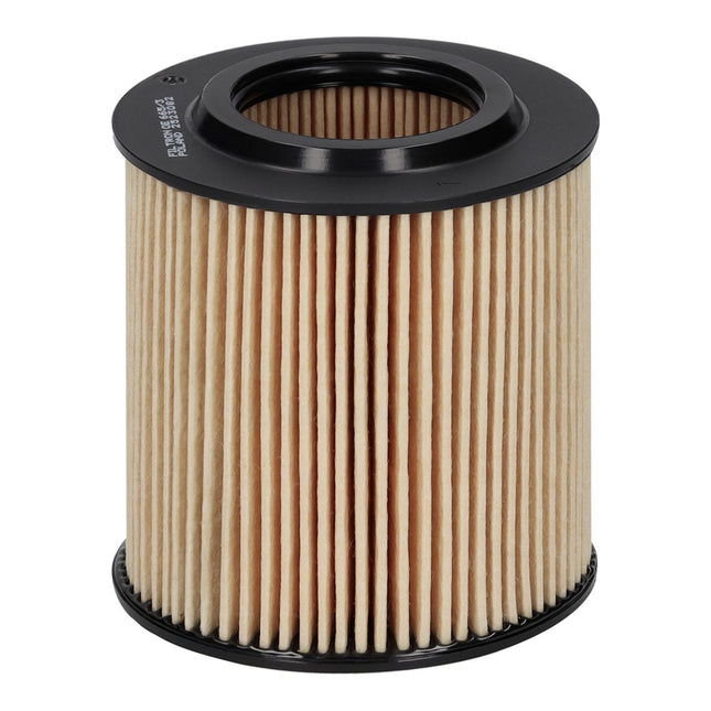 FİLTRON YAĞ FİLTRESİ OE665/3