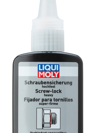 LIQUI MOLY CİVATA SABİTLEYİCİ 50G
