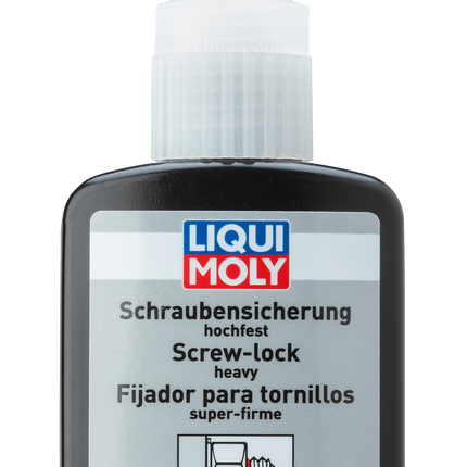 LIQUI MOLY CİVATA SABİTLEYİCİ 50G