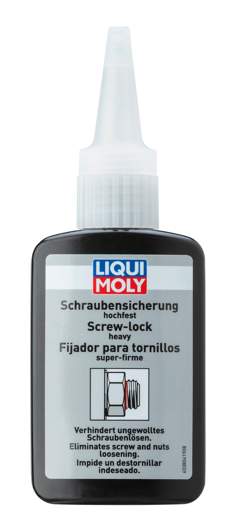 LIQUI MOLY CİVATA SABİTLEYİCİ 50G