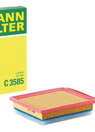 MANN HAVA FİLTRESİ C3585