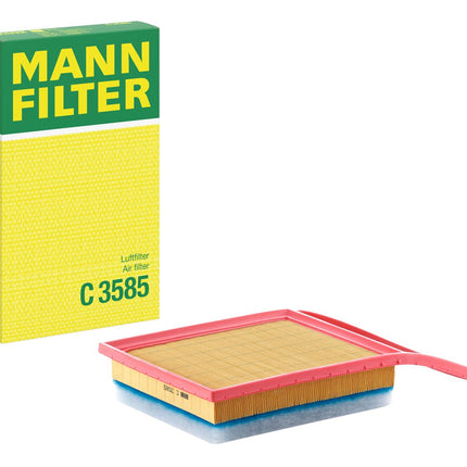 MANN HAVA FİLTRESİ C3585