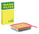 MANN HAVA FİLTRESİ C3585