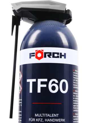 FÖRCH TF60 500ML