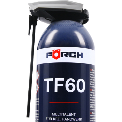 FÖRCH TF60 500ML