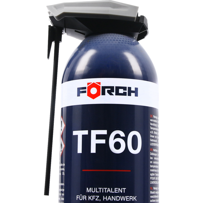 FÖRCH TF60 500ML