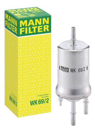 MANN YAKIT FİLTRESİ WK69/2