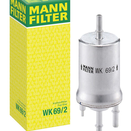 MANN YAKIT FİLTRESİ WK69/2