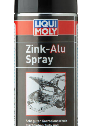 LIQUI MOLY ZİNC ALUMİNUM SPRAY 400ML