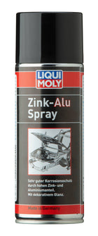 LIQUI MOLY ZİNC ALUMİNUM SPRAY 400ML