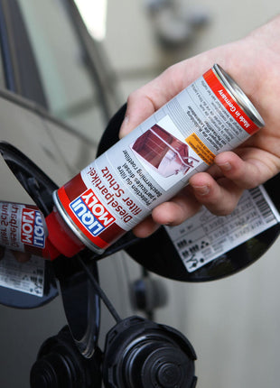 LIQUI MOLY DPF KORUYUCU 250ML