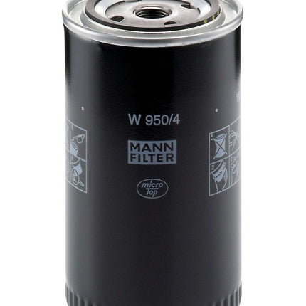 MANN YAĞ FİLTRESİ W950/4