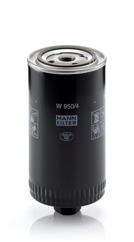 MANN YAĞ FİLTRESİ W950/4