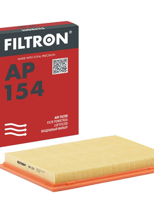 FİLTRON HAVA FİLTRESİ AP154