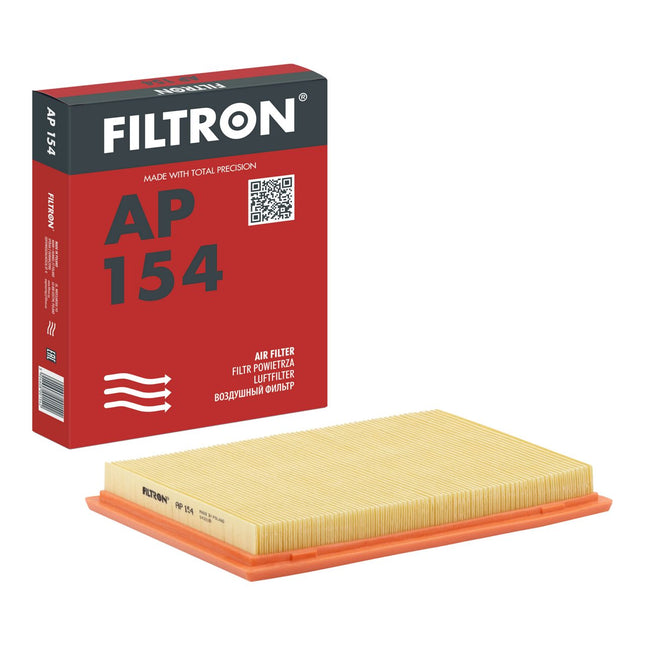 FİLTRON HAVA FİLTRESİ AP154