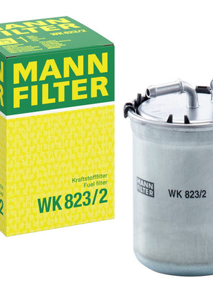 MANN YAKIT FİLTRESİ WK823/2