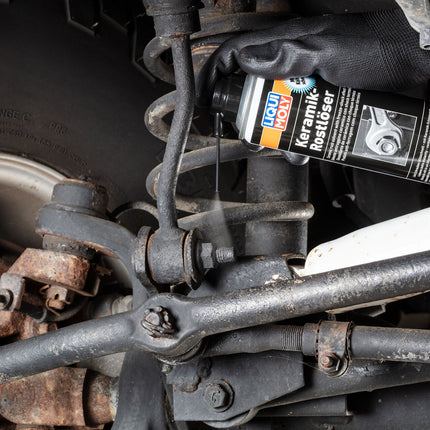 LIQUI MOLY SERAMİKLİ PAS SÖKÜCÜ 300ML