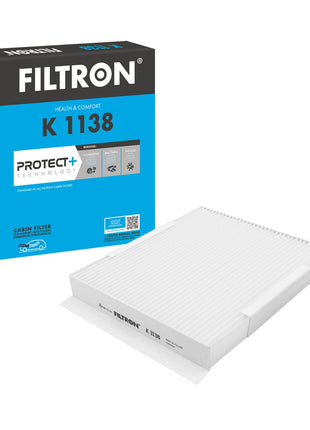 FİLTRON POLEN FİLTRESİ K1138