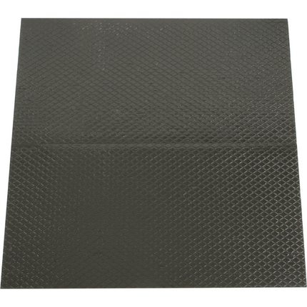FÖRCH  SES KESİCİ PLAKALAR 50X50 10 AD