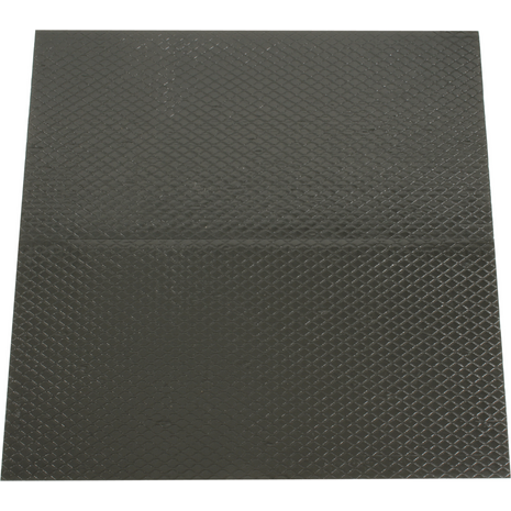 FÖRCH  SES KESİCİ PLAKALAR 50X50 10 AD