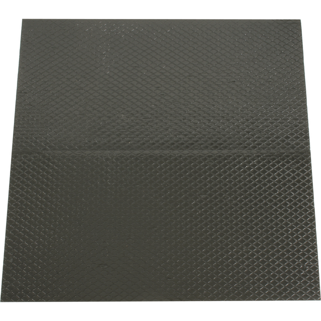 FÖRCH  SES KESİCİ PLAKALAR 50X50 10 AD