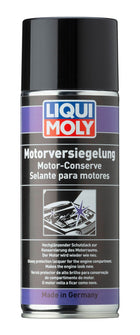 LIQUI MOLY MOTOR ÜST PARLATICI SPREY 400ML