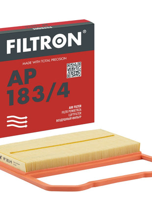 FİLTRON HAVA FİLTRESİ AP183/4
