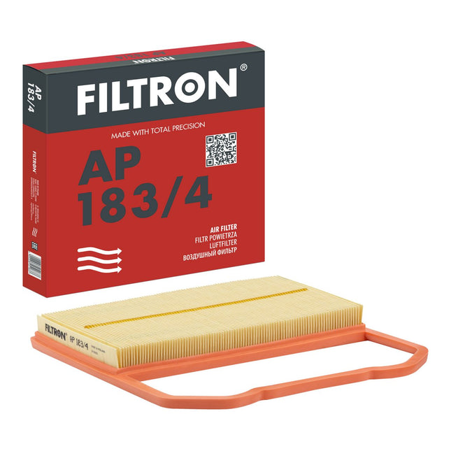 FİLTRON HAVA FİLTRESİ AP183/4