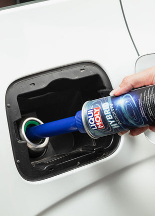 LIQUI MOLY HİBRİT YAKIT KATKISI 250ML